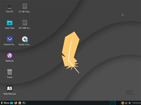 L­i­n­u­x­ ­L­i­t­e­ ­S­ü­r­ü­m­ ­5­.­8­’­e­ ­G­ü­n­c­e­l­l­e­n­d­i­